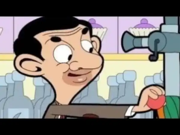 Video: New Longest Mr Bean Compilation Ever.